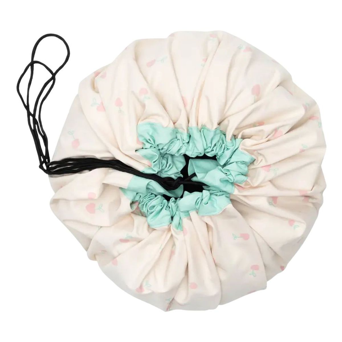 PLAY AND GO - Manta Organizadora Original Play & Go Cherry Love