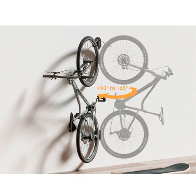 TATOO - Tatoo Portabicicletas de Pared