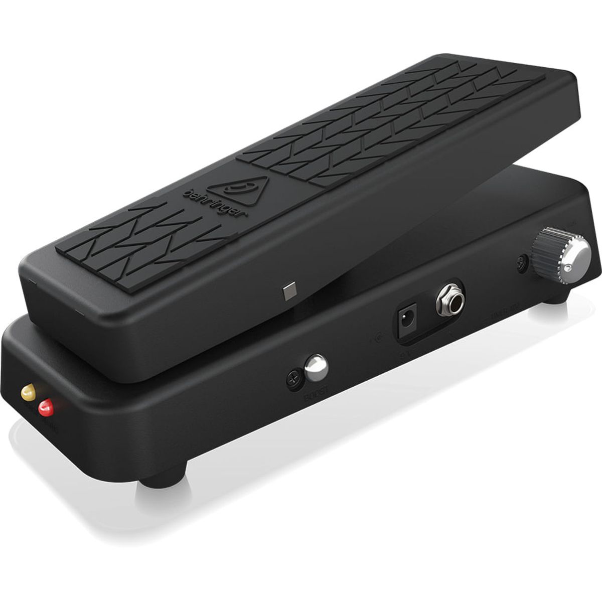 BEHRINGER - Pedal Wah-Wah Con Control Óptico Behringer HELLBABE HB01