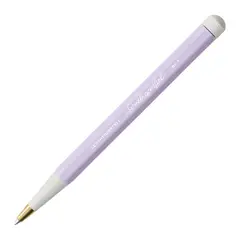 GENERICO - Boligrafo Leuchtturm Drehgriffel Lila