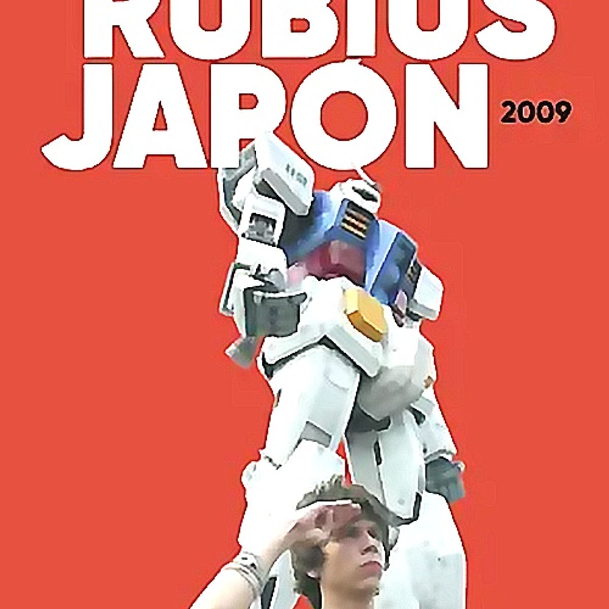 EDICIONES MARTINEZ ROCA - Libro Rubius. Japón 2009