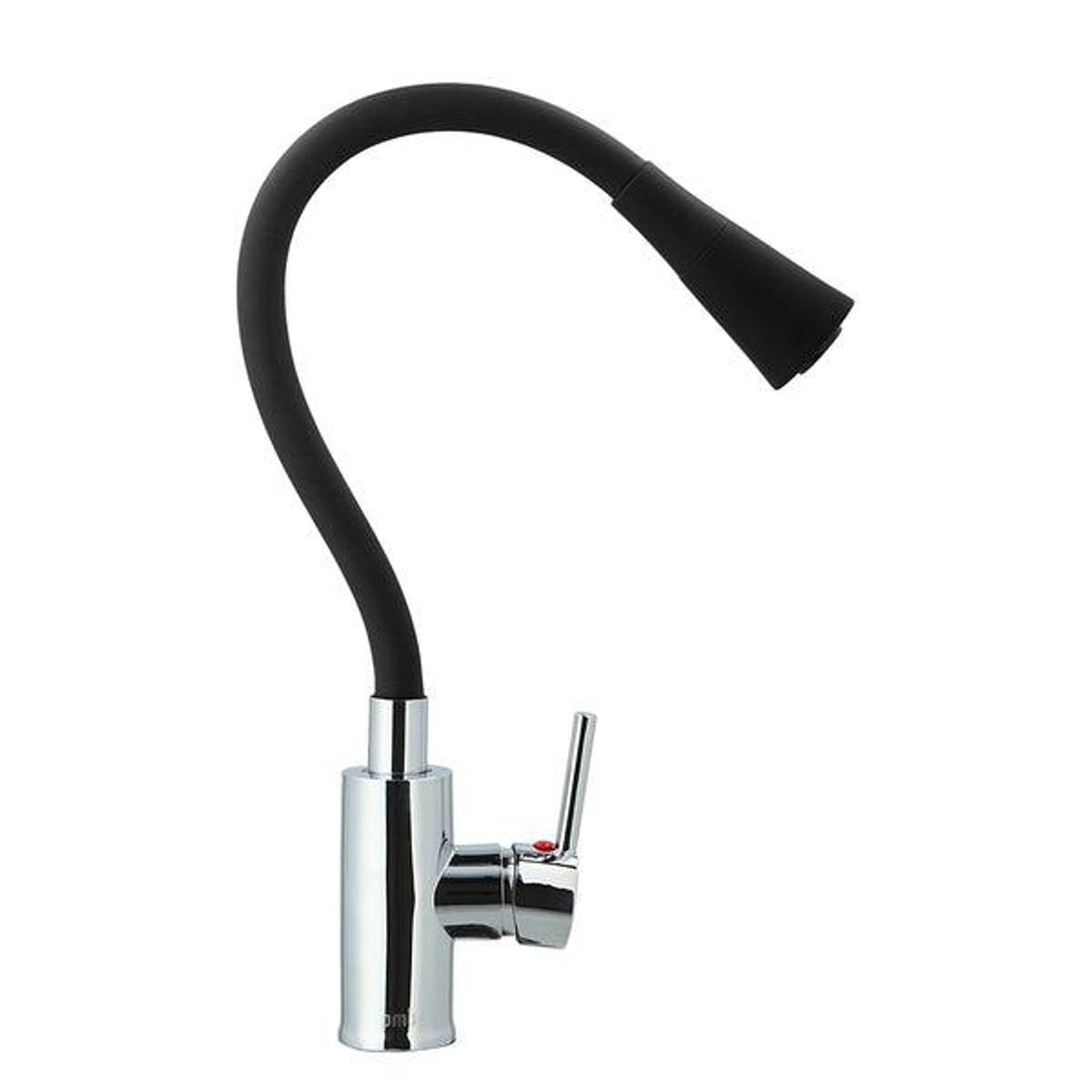 GENERICO - MONOMANDO LAVAPLATOS OREGON FLEX DUO CAÑO NEGRO
