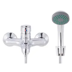 DUSCHY - MONOMANDO ABS EKO PARA TINADUCHA