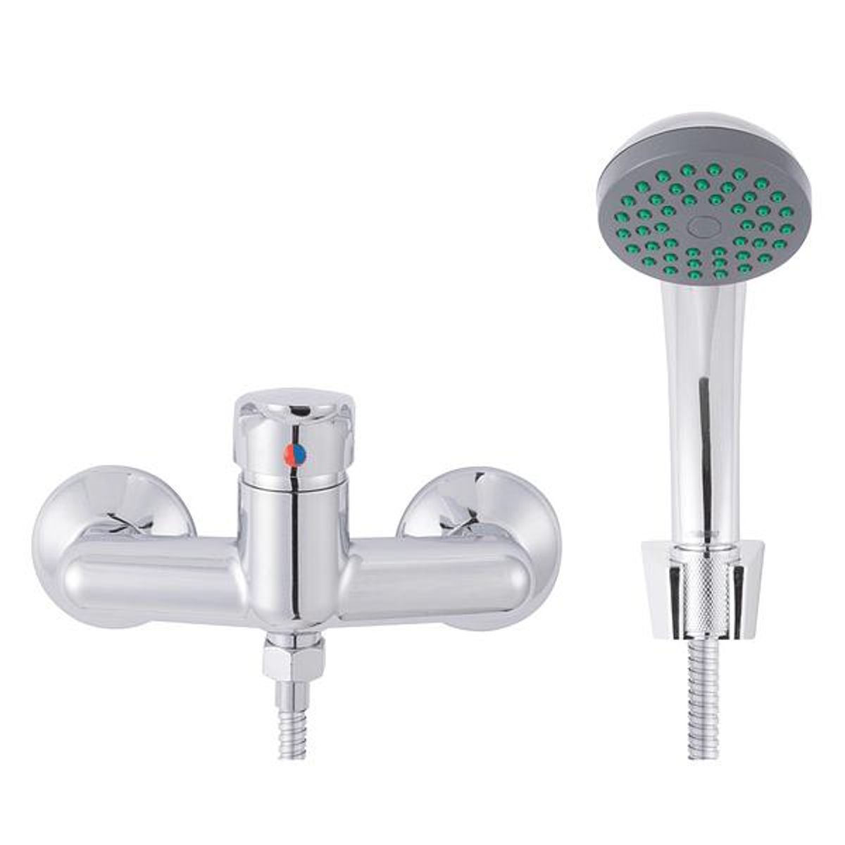 DUSCHY - MONOMANDO DUSCHY ABS EKO PARA DUCHA