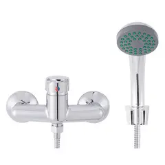 DUSCHY - MONOMANDO ABS EKO PARA DUCHA