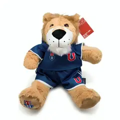 UNIVERSIDAD DE CHILE - PELUCHE 26 CM