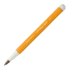 GENERICO - Boligrafo Leuchtturm Drehgriffel Rising Sun
