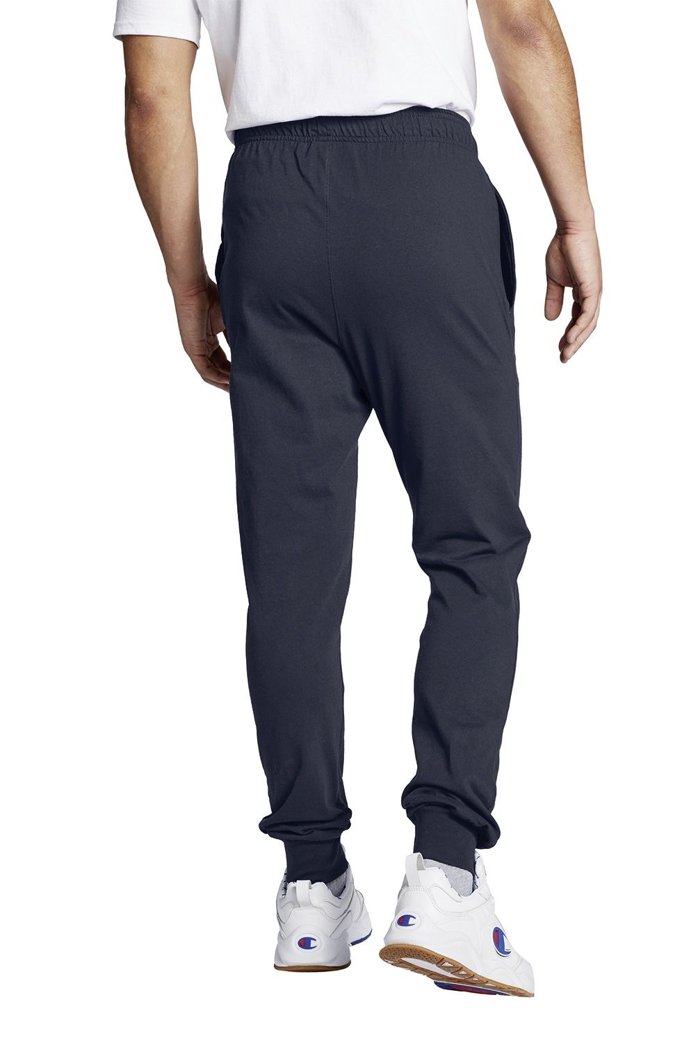 CHAMPION - Pantalón Algodón Hombre  Champion