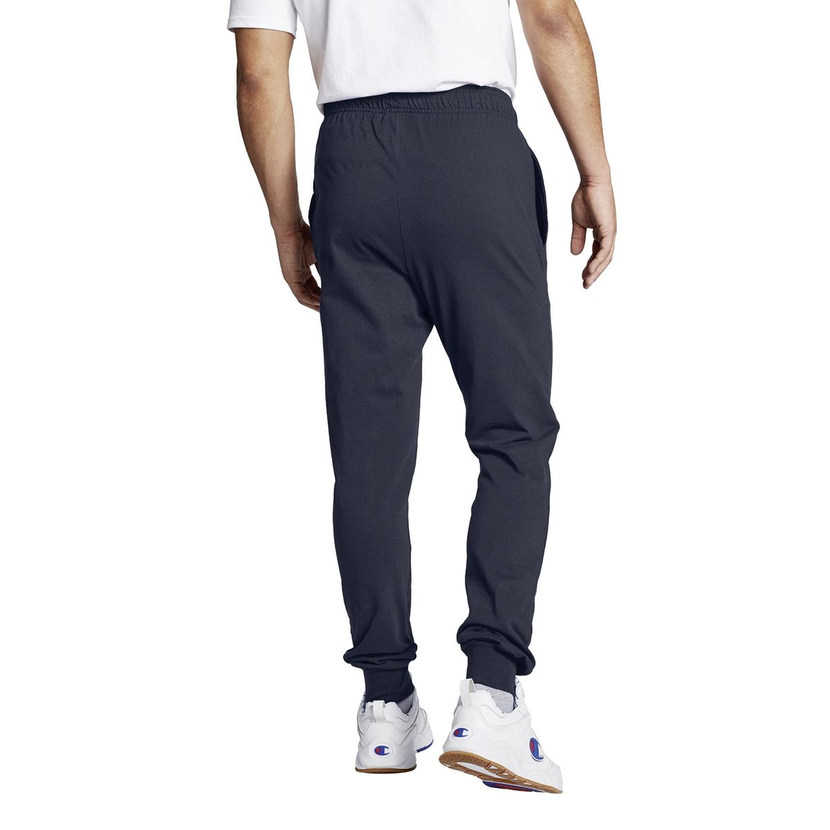 CHAMPION - Pantalón Algodón Hombre  Champion