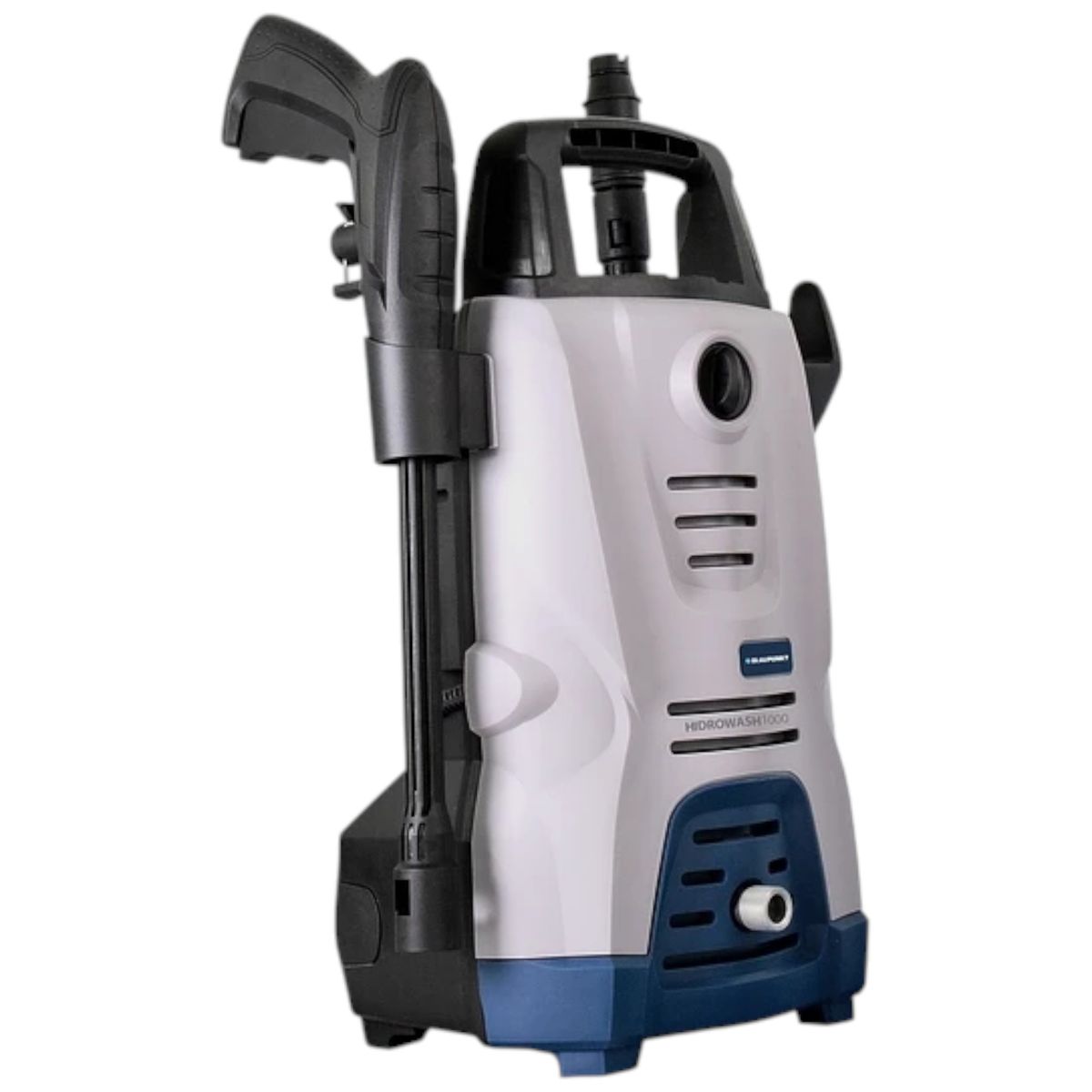 BLAUPUNKT - Hidrolavadora Blaupunkt High Pressure 340LH Hidrowash 1400W