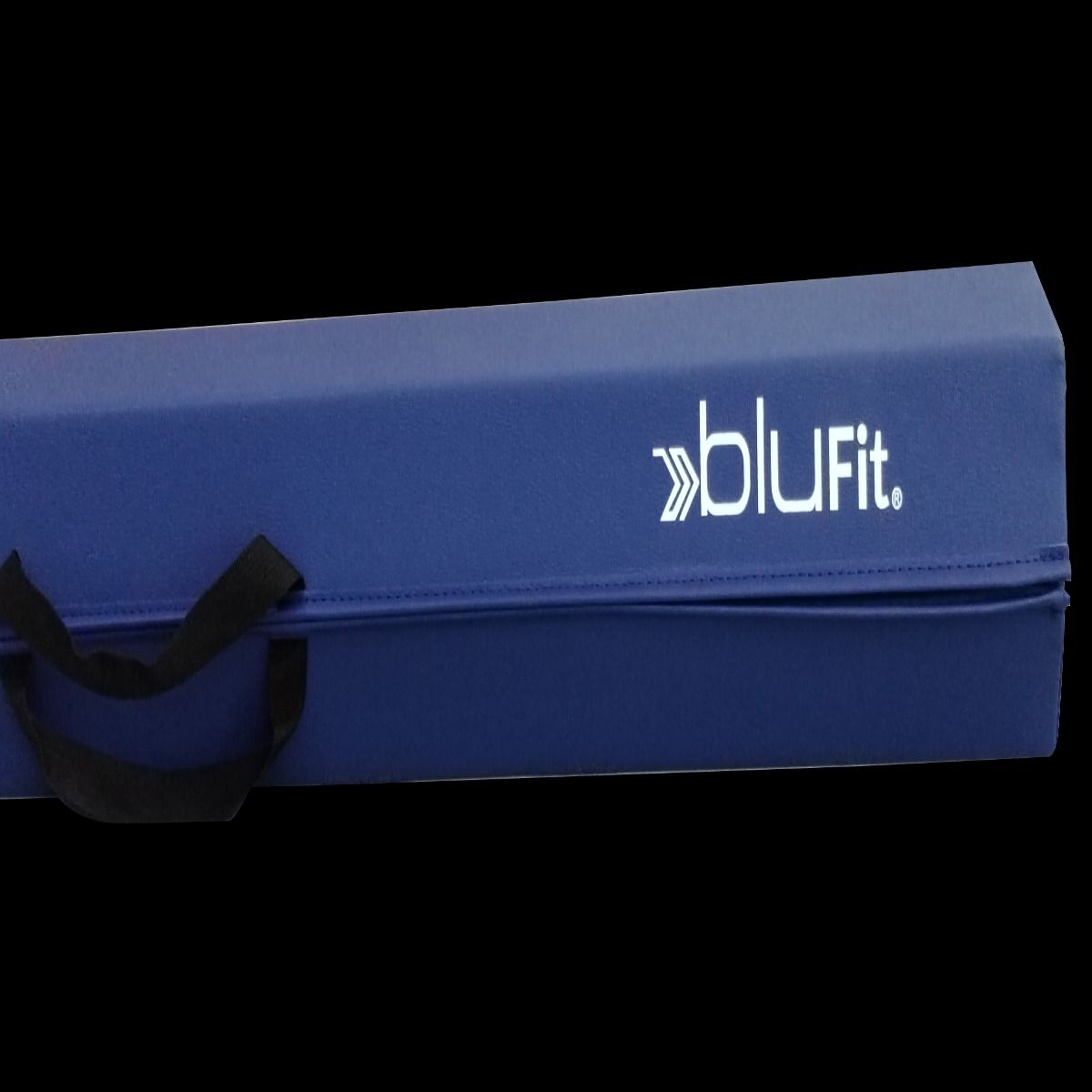 BLU FIT - Viga Plegable Blu Fit Azul