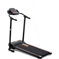 Trotadora Boost Fitness plegable 25HP 12kmhr G3531