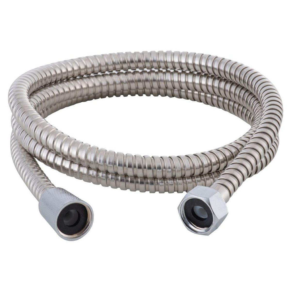 DUSCHY - FLEXIBLE DUCHA DUSCHY 15 MT METAL CROMO