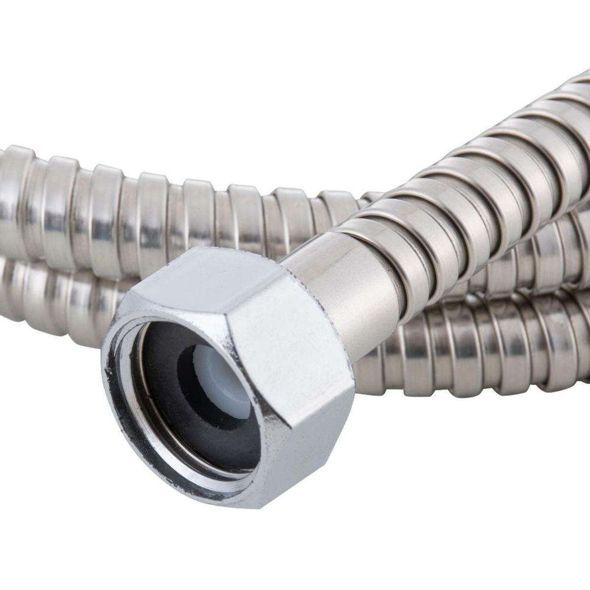 DUSCHY - FLEXIBLE DUCHA DUSCHY 15 MT METAL CROMO