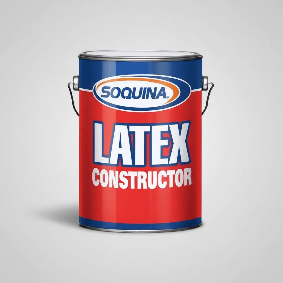 METALFER - Látex Cubriente Blanco Gl
