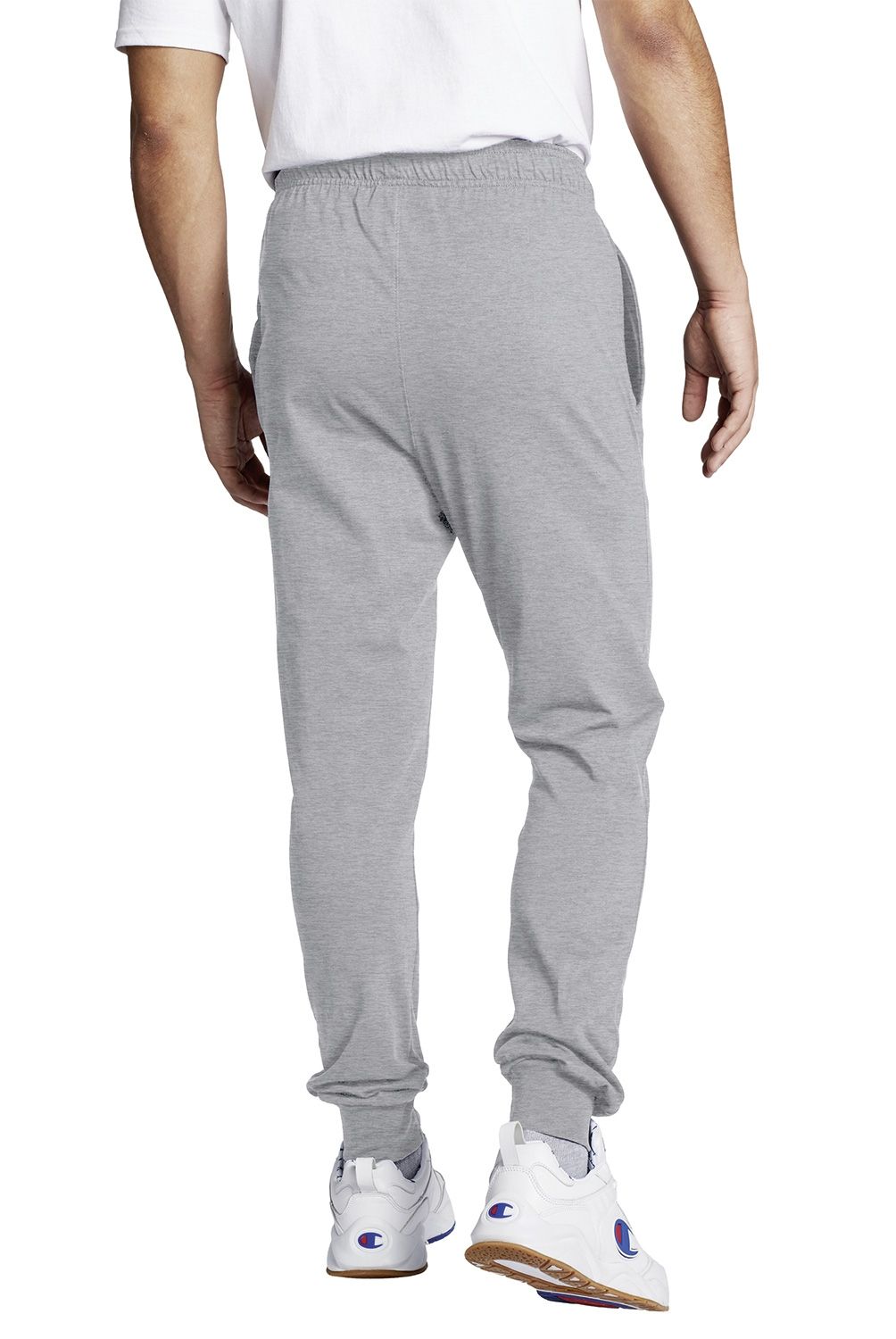 CHAMPION - Pantalón Algodón Hombre  Champion
