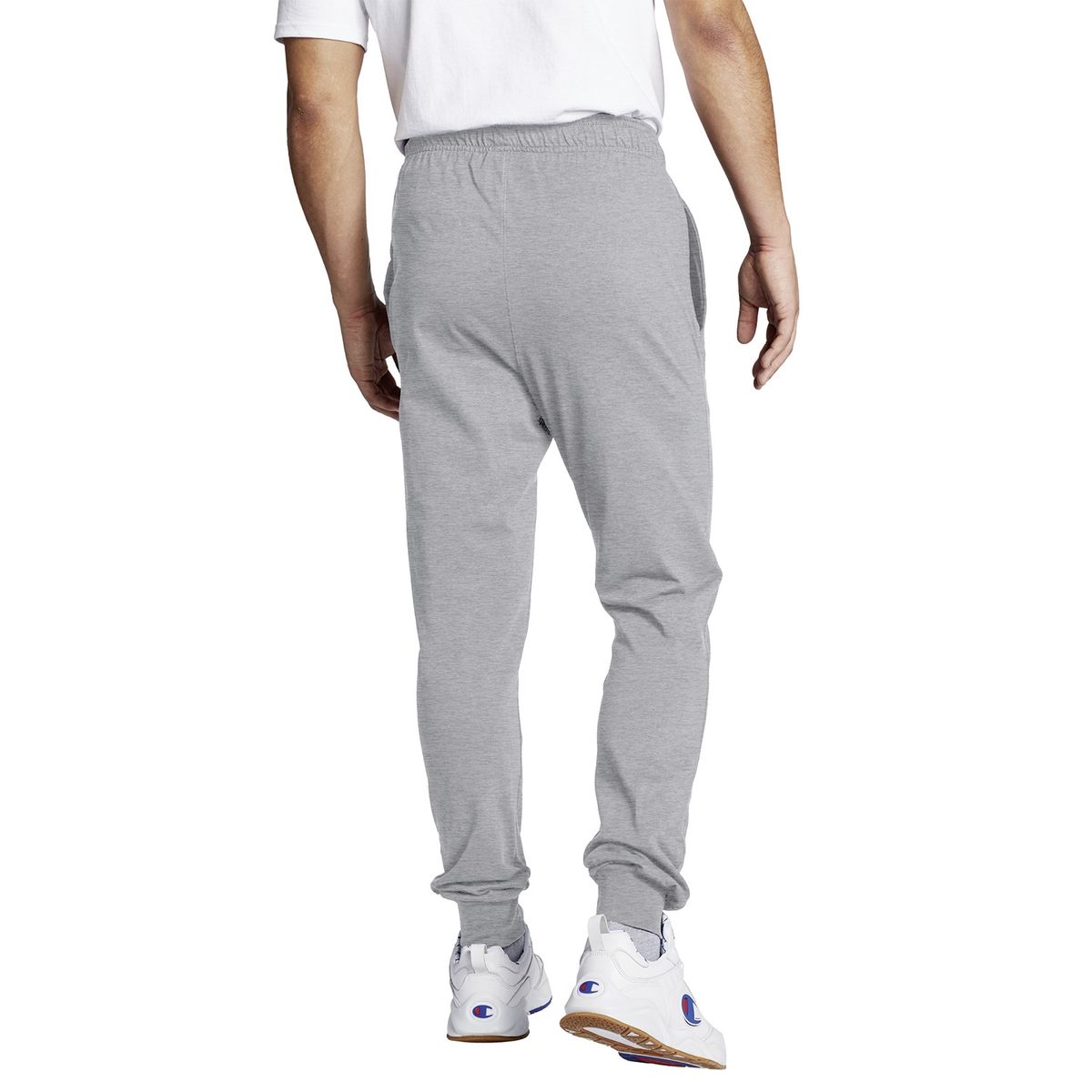 CHAMPION - Pantalón Algodón Hombre  Champion