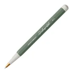 GENERICO - Boligrafo Leuchtturm Drehgriffel Olive