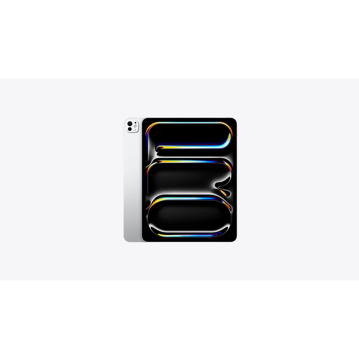 APPLE - Apple iPad Pro 13 2025 Wifi 256GB 12GB - Plata