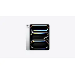 APPLE - IPad Pro 13 2025 Wifi 256GB 12GB - Plata