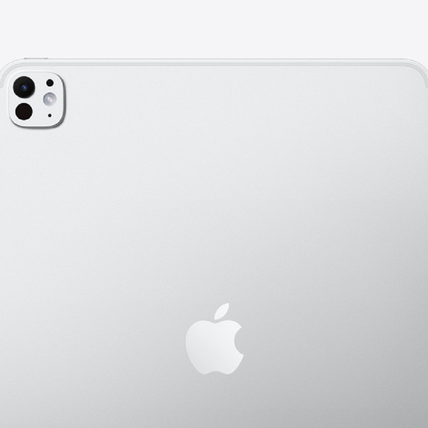 APPLE Apple iPad Pro 13 2025 Wifi 256GB 12GB - Plata | Falabella Chile