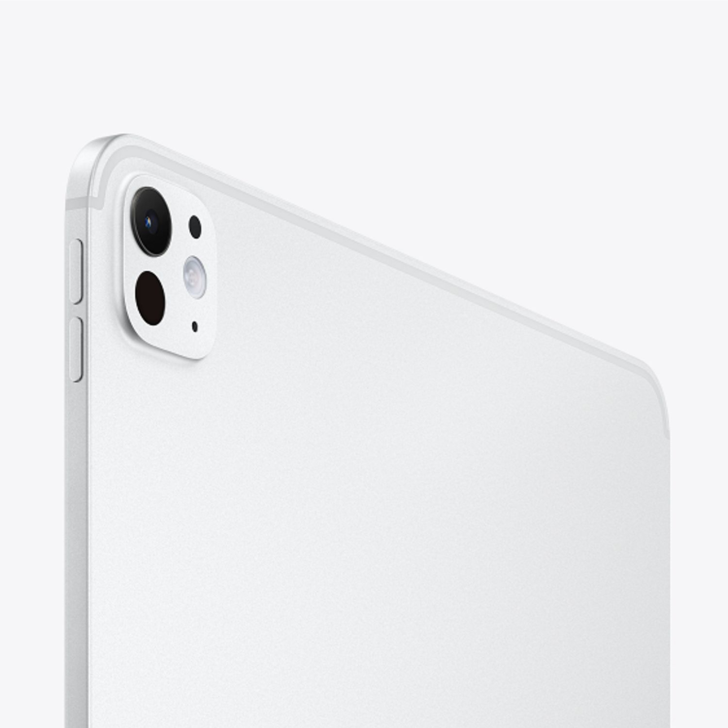 APPLE Apple iPad Pro 13 2025 Wifi 256GB 12GB - Plata | Falabella Chile