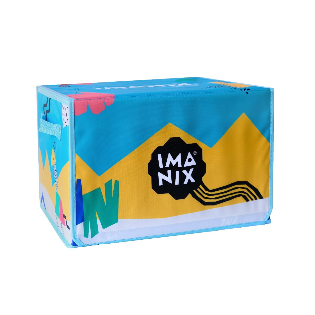 IMANIX - Imanix play box 