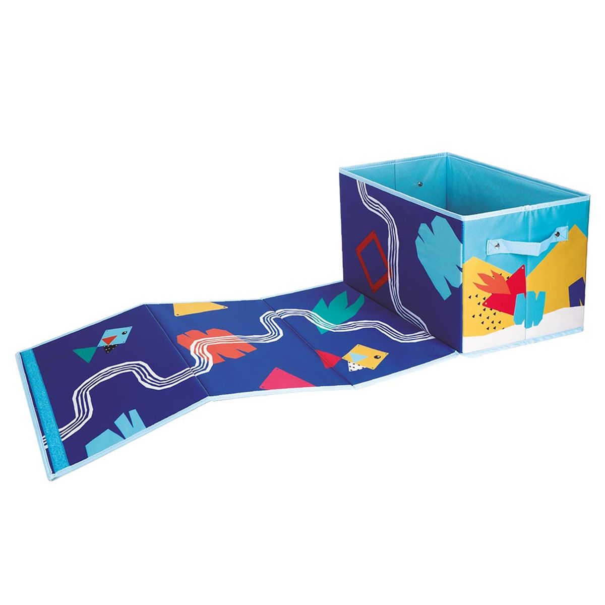 IMANIX - Imanix play box 