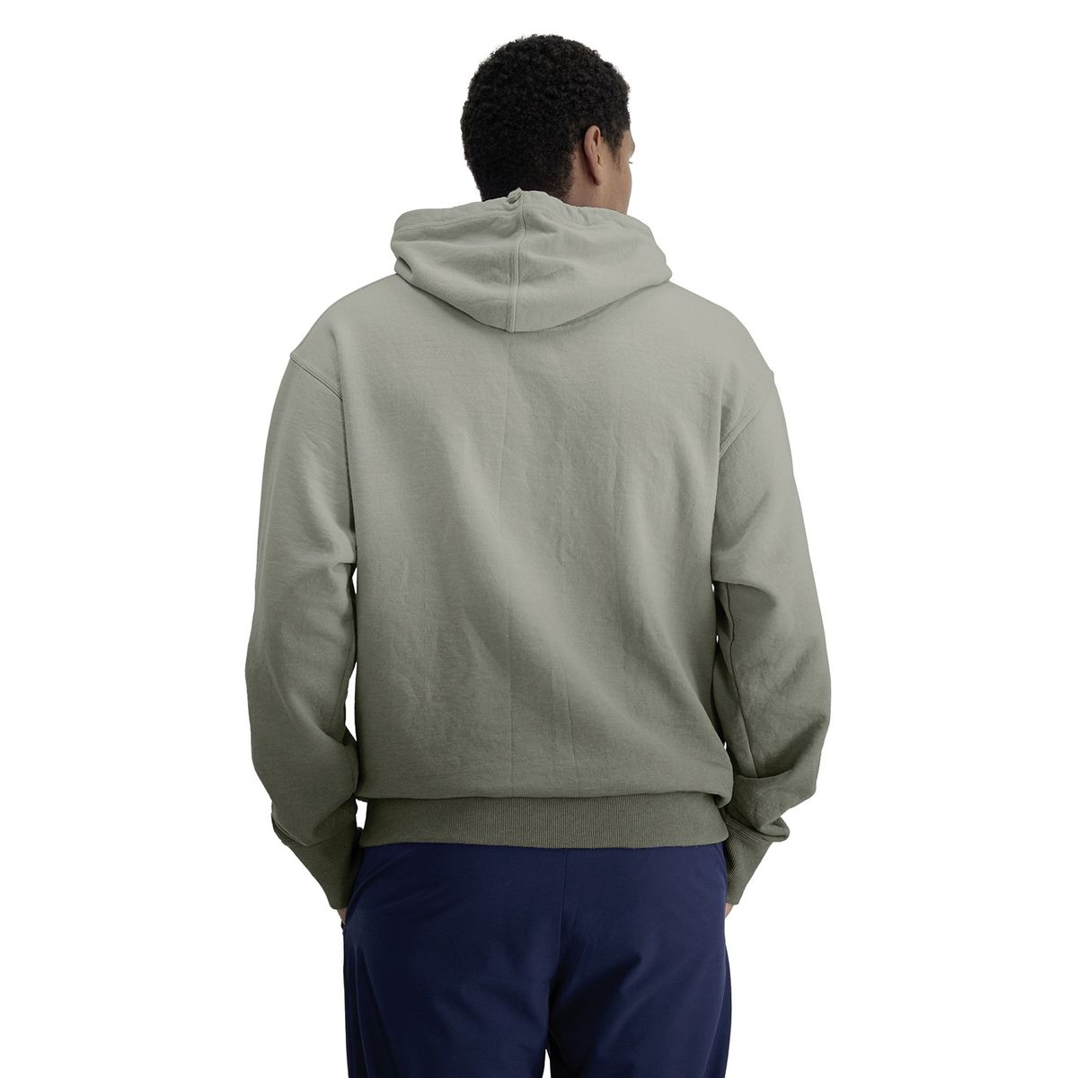 CHAMPION - Champion Polerón Algodón Hombre