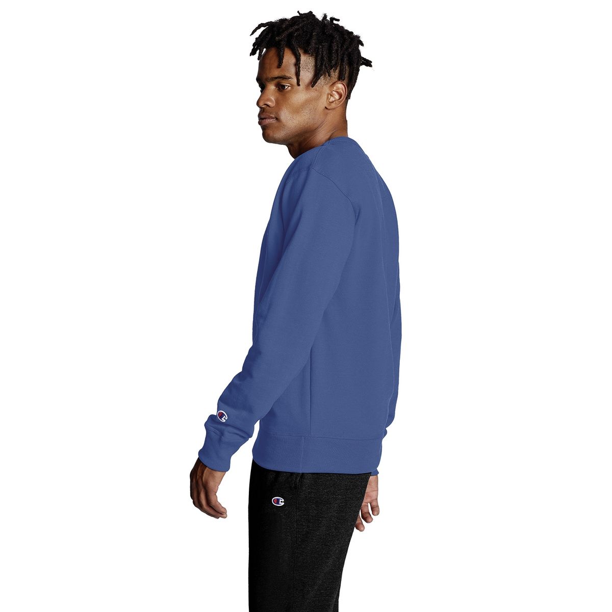 CHAMPION - Champion Polerón Algodón Hombre