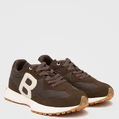 BUBBA - Zapatillas Iconic Moca Essentials