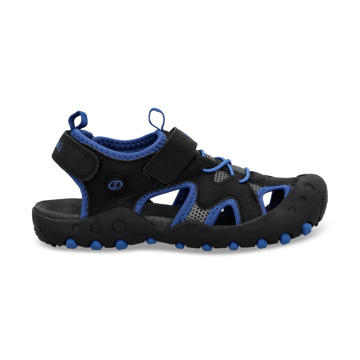 SPALDING - Sandalia Outdoor Infantil Spalding