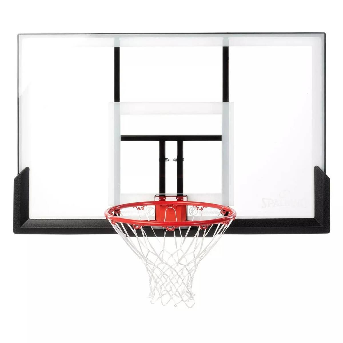 SPALDING - Combo Tablero Performance 50’’ Spalding Blanco