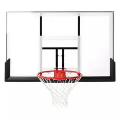 SPALDING - Combo Tablero Performance 50’’ Blanco