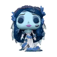 FUNKO - Pop El Cadaver De La Novia – Emily 1830 + Protector
