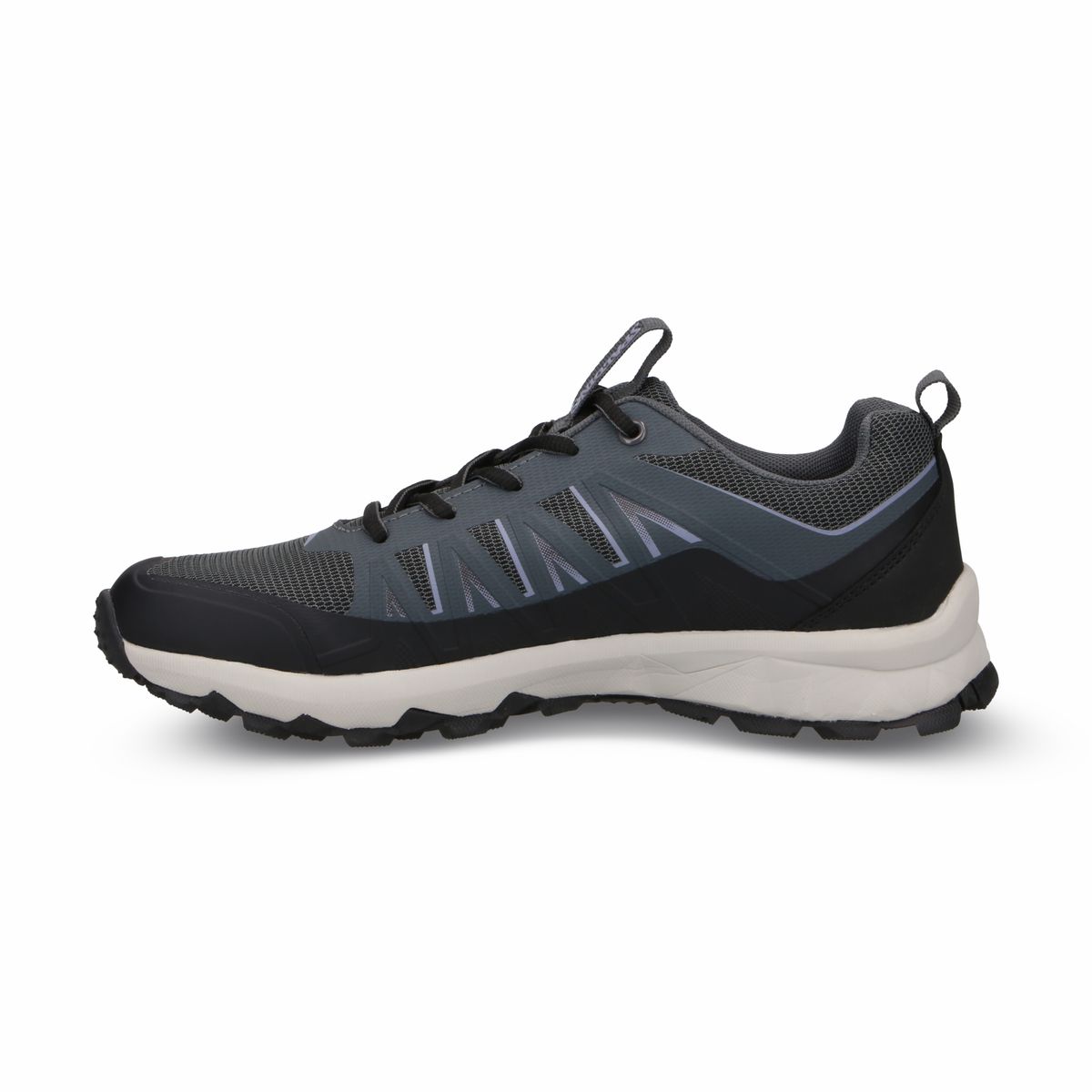 SPALDING - Zapatos Outdoor Spalding Aron 2.0 Hombre Beige