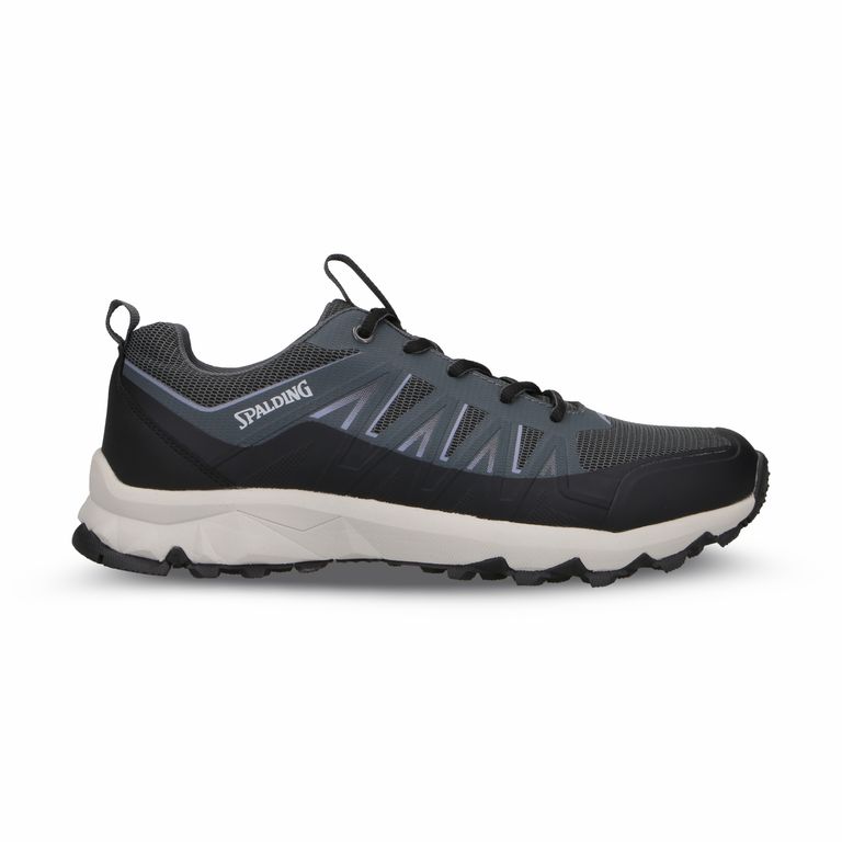 Zapatos Outdoor Aron 2.0 Hombre