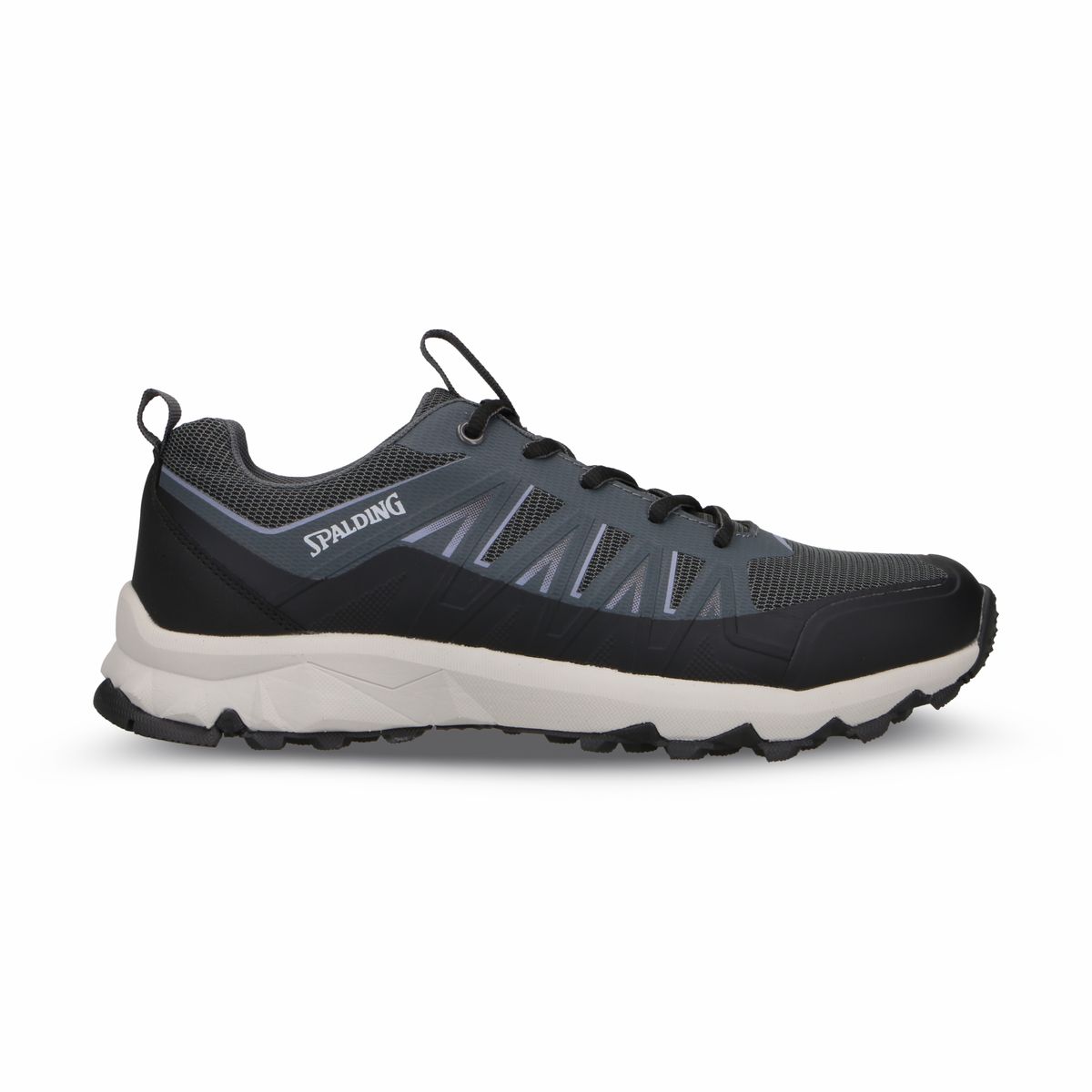 SPALDING - Zapatos Outdoor Spalding Aron 2.0 Hombre Beige