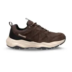 SPALDING - Zapatos Outdoor Boulder Hombre