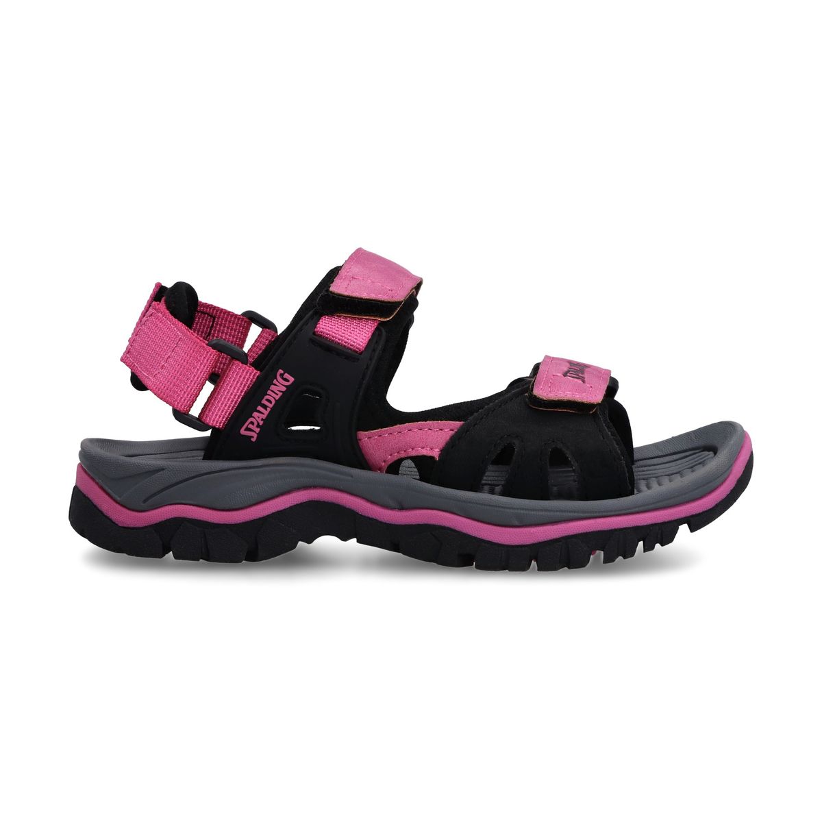 SPALDING - Sandalia Outdoor Infantil Spalding