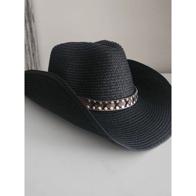 Imagen 2 del producto Sombrero Del Toro negro