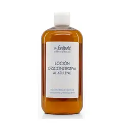 DR FONTBOTE - 1323 LOCIÓN DESCONGESTIVA AL AZULENO 500 ml