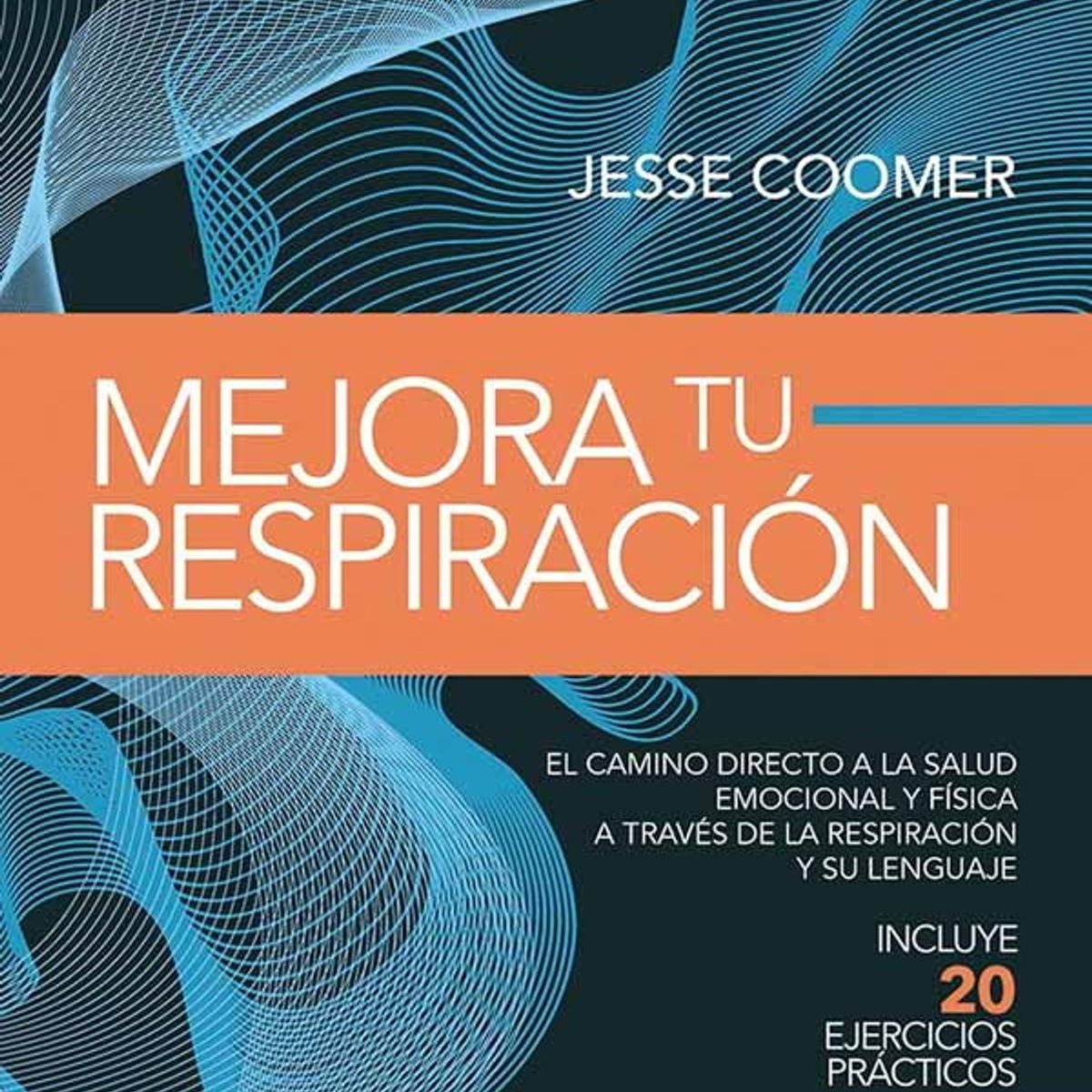 ANTARTICA LIBROS - Mejora Tu Respiracion