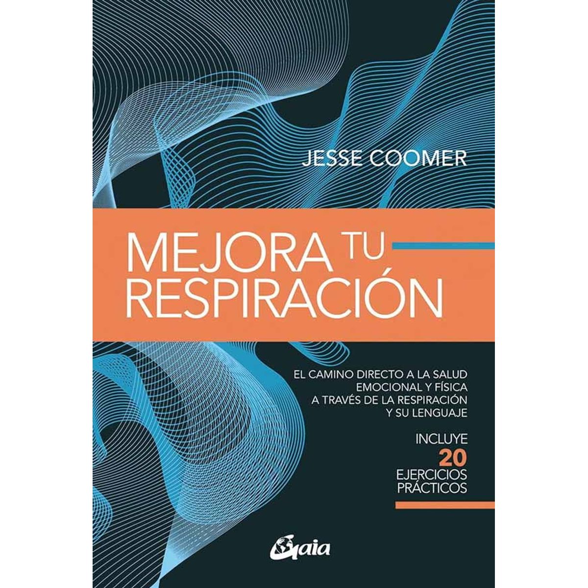 ANTARTICA LIBROS - Mejora Tu Respiracion