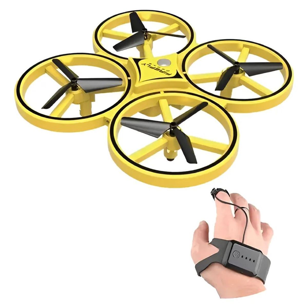 SHOP EHOME BAG - Drone luciérnaga rc mano