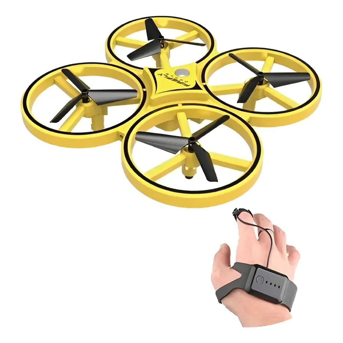 SHOP EHOME BAG - Drone luciérnaga rc mano