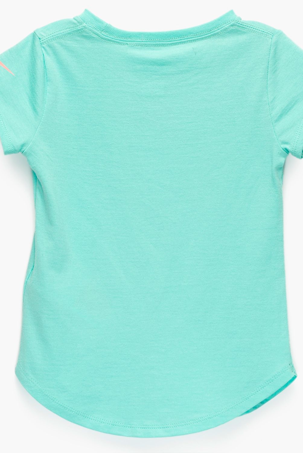 NIKE - Polera Niña Algodón