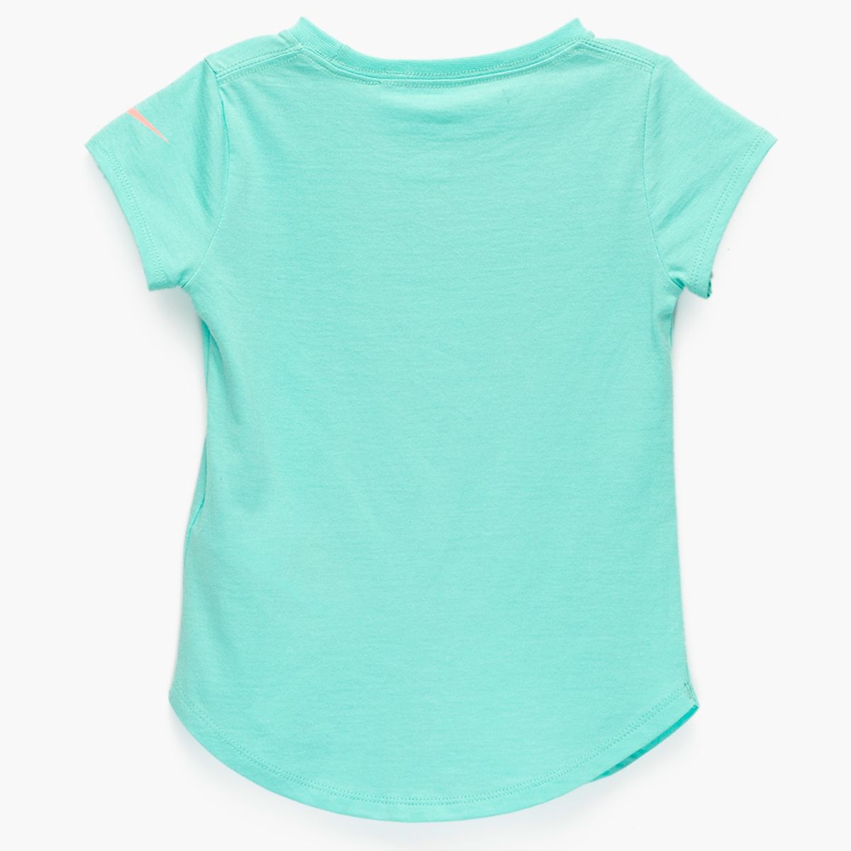 NIKE - Polera Niña Algodón