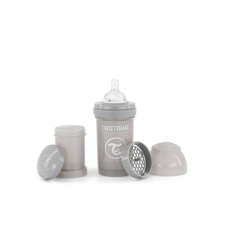 Mamadera Anti-Colico 180ml