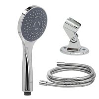 Juego de Ducha 1 Función Rimini